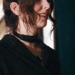 Chelsea Wolfe Instagram - our @bbcradio1 session with @danielpcarter will be available on BBC sounds for the next 30 days 🤍