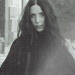 Chelsea Wolfe Instagram - photos by @nicolassandinomoreno for @flauntmagazine bts “Whispers in the Echo Chamber” & “Tunnel Lights” music video shoots in Colombia with @g_gallardo_k @continentepictures