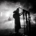 Chelsea Wolfe Instagram - playing @primavera_sound 2024 ! tickets general on sale tomorrow. live photo by @ekaterinagorbacheva.art such a lineup. Deftones, FKA, PJ, Lana, Ethel, Beth Gibbons, Blonde Redhead, Mitski.. 😮‍💨