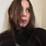 Chelsea Wolfe Instagram - my new album comes out this Friday! 🥚 here’s some recent features - links in stories 🤍