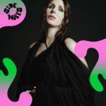 Chelsea Wolfe Instagram - playing @sidewayshel Finland & @copenhell Denmark in June 2024 🖤