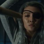 Chelsea Zhang Instagram - Just imagine rose saying “Actually...we’re on @hbomax 😎” at the end of the clip. To my US and A friends who never knew how to watch @dctitans - you can stream RN on HBO MAX!! Woo!! (Also just random clips, i have nothing against Hank 🤣😂)