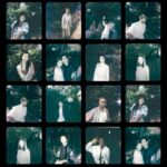 Chelsea Zhang Instagram - The best ✨GUEST LIST ✨for our Silverlake Garden Party with dinner catered by @sua_superette 🍅💐🥕🥒🥗 Here’s to more collaborative community gatherings in LA 🍅✨🌷 HAPPY AAPI HERITAGE MONTH! ✨💜 Video edit: @seom___seom ! #adultfriendships #communitybuilding #dinnerparties #polaroid #photoreels