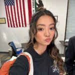Chelsea Zhang Instagram - twenty twenty three ~ recents