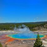Chelsea Zhang Instagram – ayo 变成(biàn chéng) video 

Yellowstone 🦬✨⛰️ America’s 1st National Park ✔️
& no i don’t watch yellowstone 😂