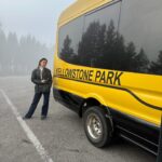 Chelsea Zhang Instagram – ayo 变成(biàn chéng) video 

Yellowstone 🦬✨⛰️ America’s 1st National Park ✔️
& no i don’t watch yellowstone 😂