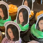 Chelsea Zhang Instagram – A bunch of cheesebags ! 

👍😃👍 (whom i love!)