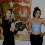 Chelsea Zhang Instagram – A bunch of cheesebags ! 

👍😃👍 (whom i love!)