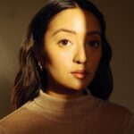 Chelsea Zhang Instagram – 🍯✨💛✨🍯

// new digitals 

Photo: @alexajade__ 
MUA: @mirandarichardsmakeup