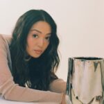 Chelsea Zhang Instagram – 🍯✨💛✨🍯

// new digitals 

Photo: @alexajade__ 
MUA: @mirandarichardsmakeup