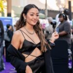 Chelsea Zhang Instagram - J O Y R I D E ✨💕 🤝 & then LOVE IN TAIPEI SOON on Paramount Plus! (I’m not in joyride…but yes I am in Love in Taipei on Paramount Plus!! Out in theaters NOW! go see it!! Feeling represented & seen. It’s SUCH A FUN movie 😩 & everyone went above and beyond the assignment (very Asian)🫡 so proud 💕 @joyridemovie