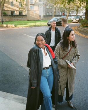 Chelsea Zhang Instagram - nov nostalgia ✨

ldn • ams • koln • 📷 film in color this time ¨̮ 

Got my film processed by @legacyphotolab in TX and love how clean they turned out. Film friends can use CHELSEA at checkout for 10% off. 

 ✨🇬🇧 #kodakultramax400 #olympus #pointandshoot