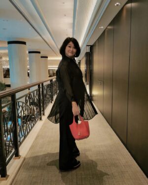 Chen Liping Instagram - 每一天都是母亲节💖❤️💖🙋🙋‍♂️🙋🏻‍♀️ 
#母亲节 #快乐 #健康 #喜乐 #安康
#HappyMothersDay #Blessed #HappyHappy #Love #MothersDay #EverydayIsMothersDay❤️💖❤️
#PTL #ChenLiPing #陳莉萍