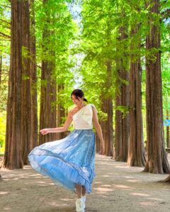 Actress Chen Xiuhuan HD Instagram Photos and Wallpapers June 2024