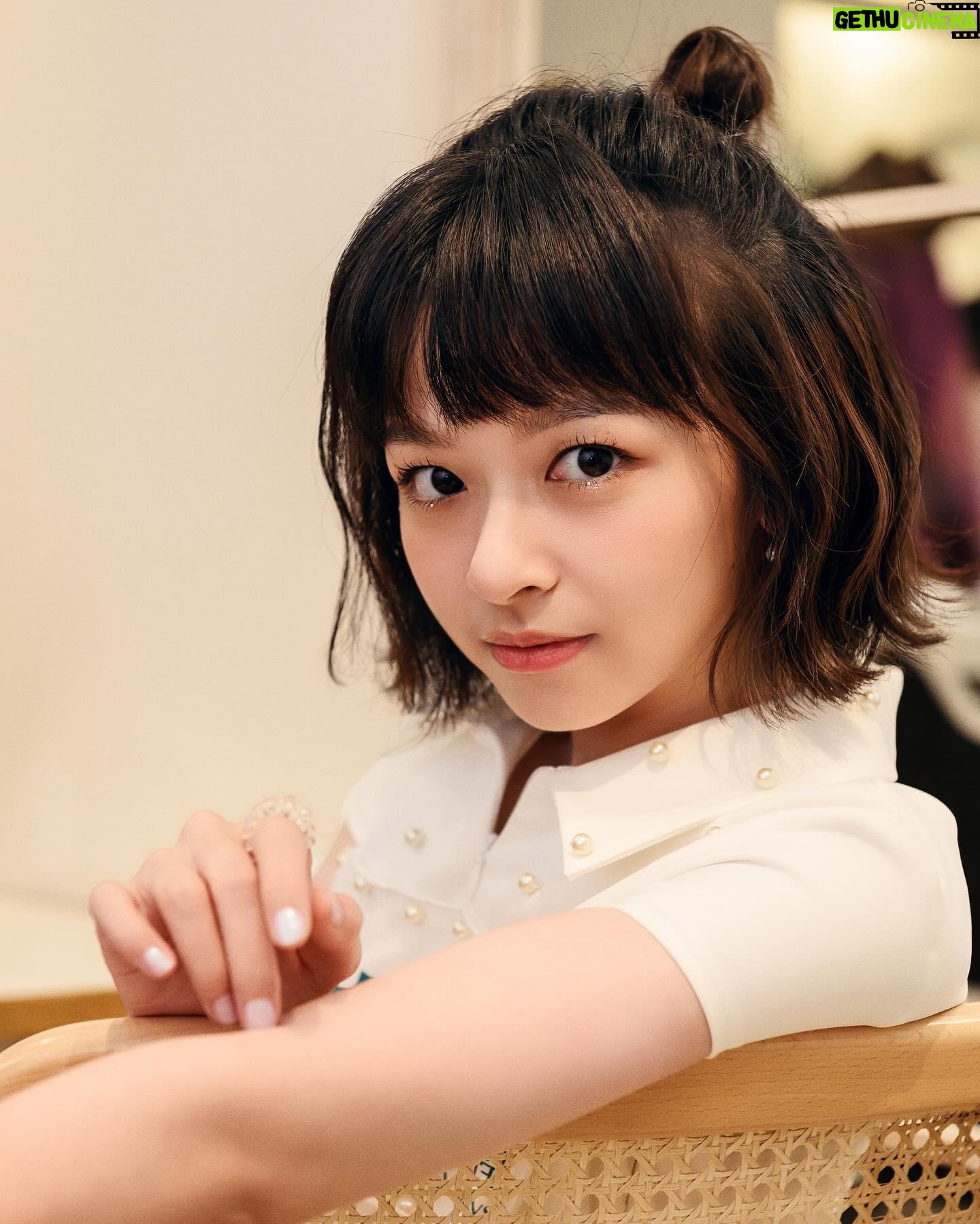 Chen Yan-Fei - 3 Likes - 🎬
青春18x2 通往有你的旅程 ~\(≧▽≦)/~
3/14跟大家一起過情人節💌
@seishun18x2tw
Special thanks ♡
Makeup @backstage_doris
Hair @doreen_fourlite
Photographer @lucas__visual
Stylist @zestylingstudio @ting_ting_huei @emayuyun
Shoes @miss21.official
#MISS21 #M21CLUB