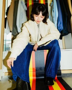 Actress Chen Yan-Fei HD Instagram Photos and Wallpapers December 2023