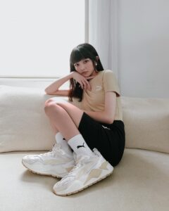 Actress Chen Yan-Fei HD Instagram Photos and Wallpapers July 2023