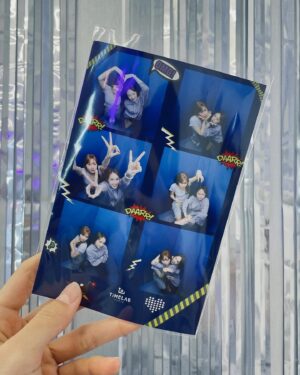 Chen Yi Xin Instagram - 分隔兩地的愛⋆ᶿ̵᷄ ˒̼ ᶿ̵᷅⋆