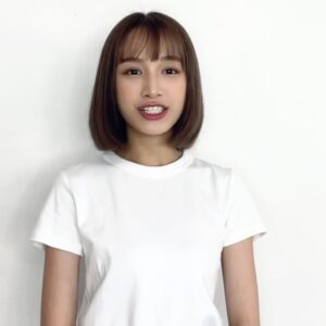 Chen Yi Xin Instagram - 有看過對自己這麼沒耐心的人嗎～