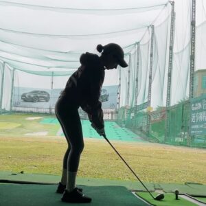 Chen Yu Instagram - 跟容貌、青春是一樣的，運動表現也會一直失去。
這段一直亂玩運動的日子，想要80歲的時候，覺得自己有珍惜並善用自己的身體真是太好了🥷🏻
-
今年大概也會有很多來自 @wu_duke_ph @wu_duke 的美照
最後的影片如果是闖關遊戲大概是滿分⋯⋯