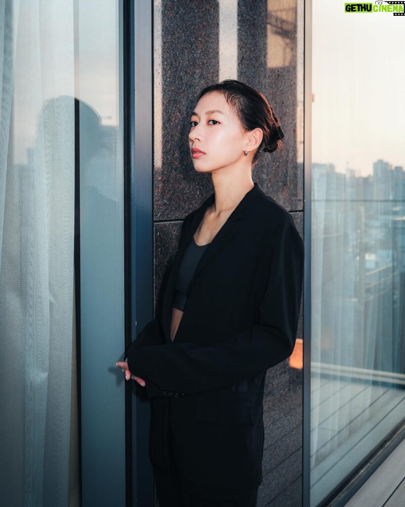Actress Chen Yu HD Instagram Photos and Wallpapers December 2023 ...