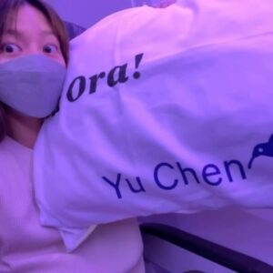Actress Chen Yu HD Instagram Photos and Wallpapers June 2024