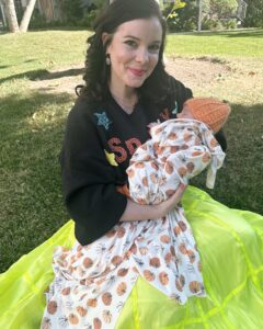 Cherami Leigh Most Liked Photos and Posts