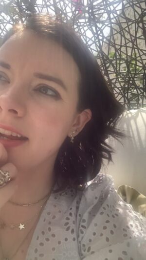 Cherami Leigh Instagram - 