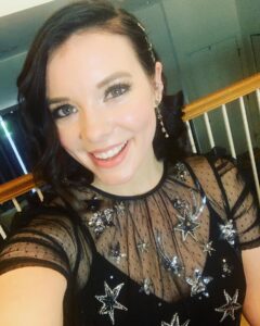 Actress Cherami Leigh HD Instagram Photos and Wallpapers May 2021