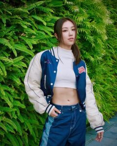 Actress Cherry Ngan HD Instagram Photos and Wallpapers November 2023