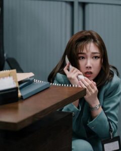 Actress Cherry Ngan HD Instagram Photos and Wallpapers July 2024