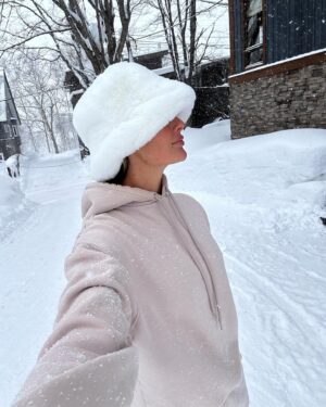 Cheryl Maitland Instagram - Niseko 🤍❄️