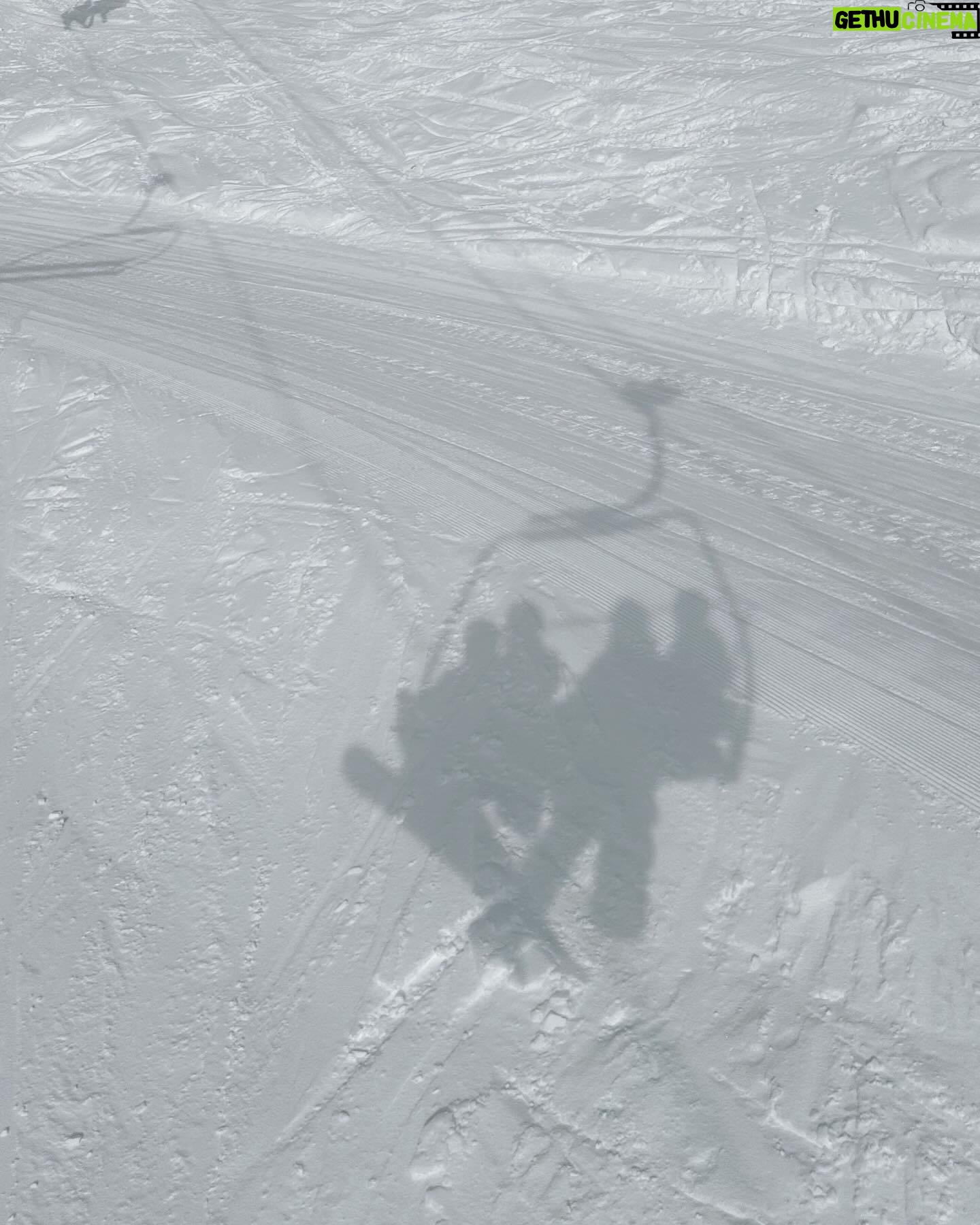 Cheryl Maitland - 770 Likes - Niseko 🤍❄️