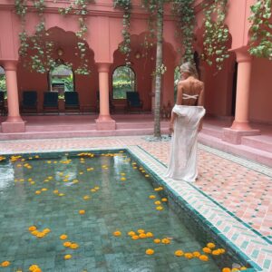 Cheryl Maitland Instagram - This place was a dream 🍃