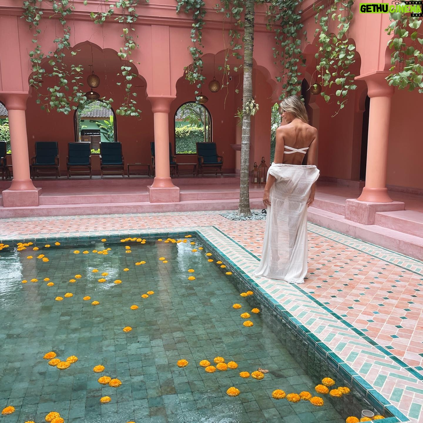 Cheryl Maitland - 1.2K Likes - This place was a dream 🍃