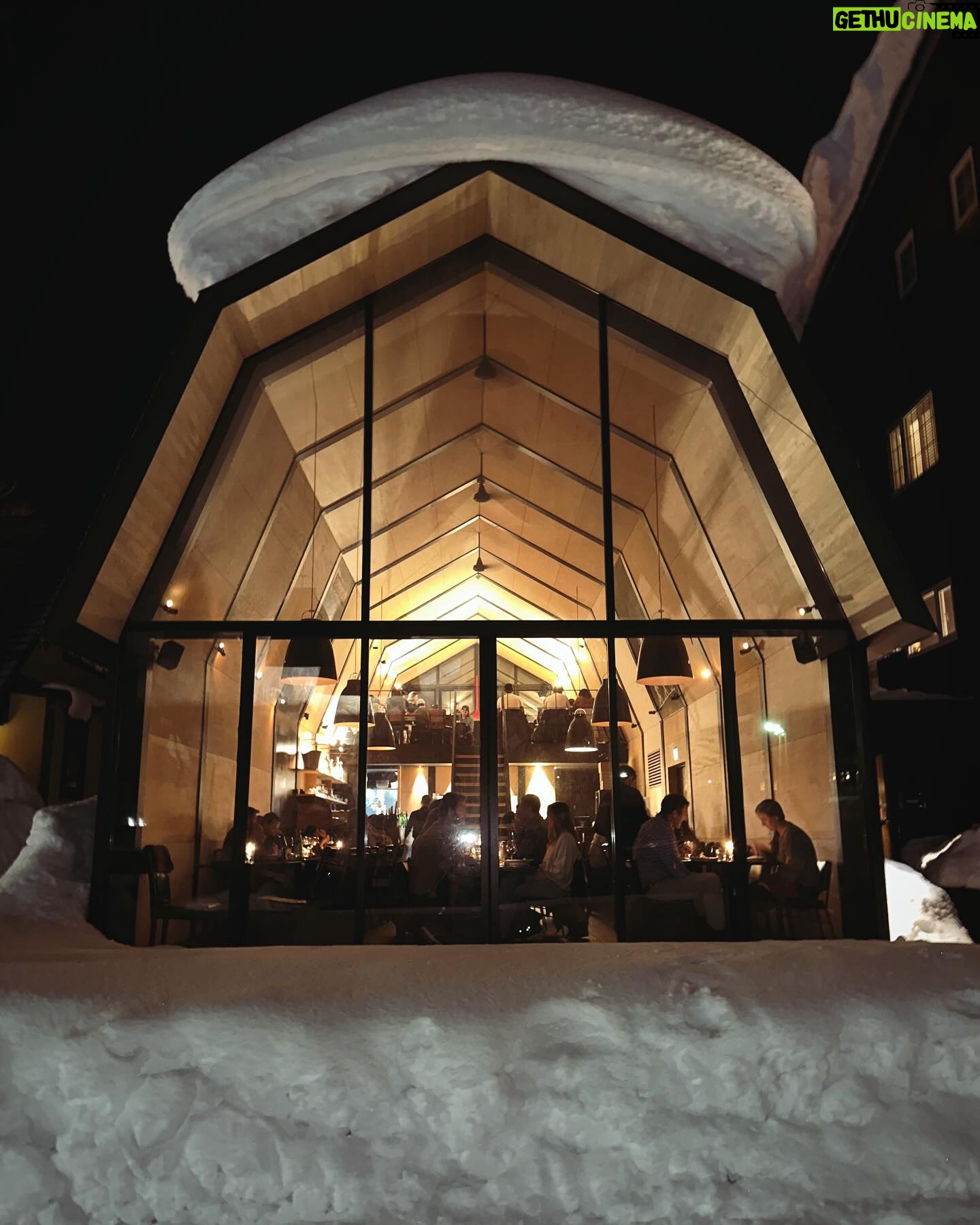 Cheryl Maitland - 770 Likes - Niseko 🤍❄️