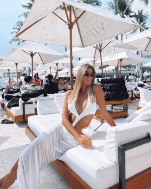 Cheryl Maitland Instagram - Hey Bali 👋🏼