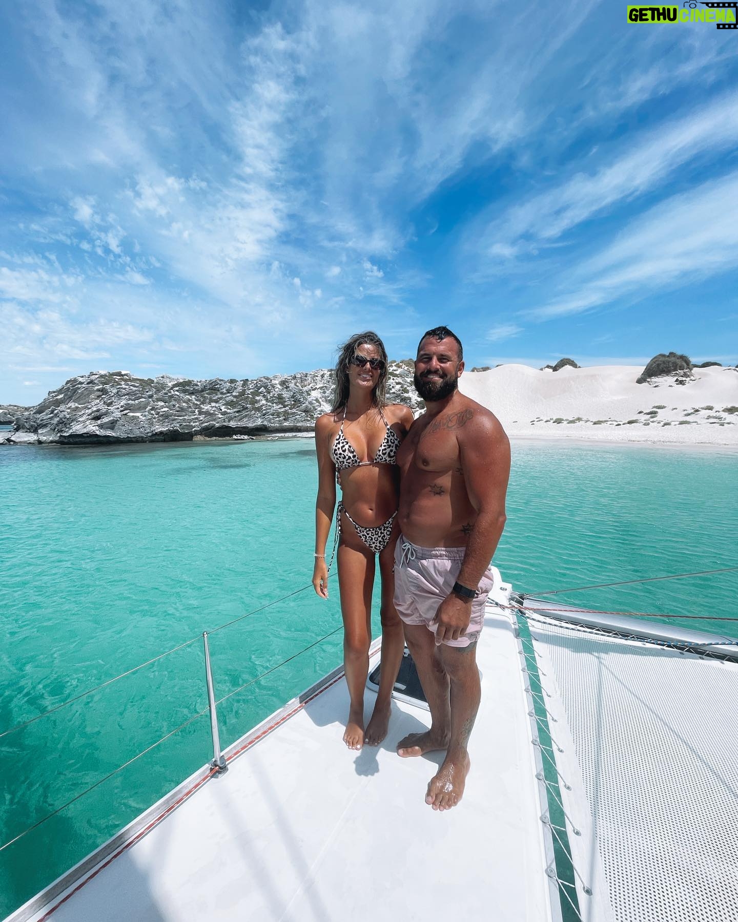 Cheryl Maitland - 1.2K Likes - What a weekend ☀️