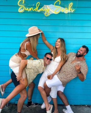 Cheryl Maitland Instagram - What a weekend ☀️