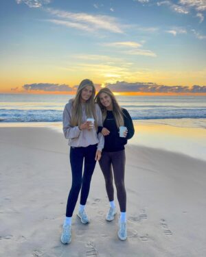 Cheryl Maitland Instagram - Grateful for you 🫶🏽