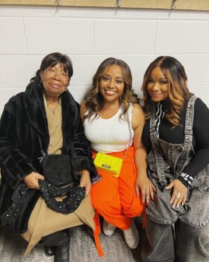 Cheryl Pepsii Riley Instagram - Shouting 🗣️HAPPY BIRTHDAY Sherri!!!
Hope it’s been an Amazing One n that you are Still Celebrating!!!
ENJOY!!!
🎁🎊🥰🎂🎈🎉