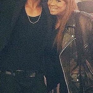 Cheryl Pepsii Riley Instagram - Shouting 🗣️HAPPY BIRTHDAY to da Fam, Shemar! 
Man, We go Waaaaayyy Back!!!
Love you to pieces!!! 

Wishing you an Incredible One!!!
ENJOY!!!

Best of Everything to you n the family!
Hug Frankie for Me 🥰

#Fam4Life 
🎁🎂🎉🍷🍰🥂🎈