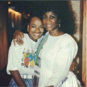 Cheryl Pepsii Riley Instagram - Happy Birthday to The One n Only Ms Patti Labelle!!!
@mspattilabelle 
Love you So Much!
Happy 80th Queen!
Celebrate YOU n Enjoy!!!