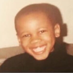 Cheryl Pepsii Riley Instagram - Shouting 🗣️HAPPY 40th to My 
#FirstBorn Jamel

Geez….. 40!!!!
Love you Sooooo Much!
Wishing You The Best Birthday EVER!!!
May this Year bring you 
Joy, Love n Success 
Above n Beyond Your Wildest Dreams!!!

Enjoy Dude!!!