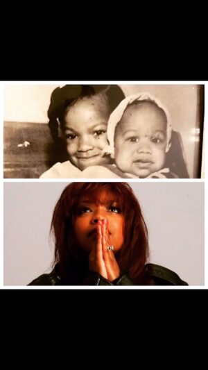 Cheryl Pepsii Riley Instagram - Today is 
My Baby Brother’s Birthday in Heaven …

Always feels a way. 
He was a month away from turning 23 😔
Some years, this day is a lil harder than others. 
This year? 
Not sure I have all the right words to describe, but will say, 
  I Know he is good and, 
In God’s Hands! 
That is what I hold onto! 

Thankful for the time we did have n his Beautiful children that he left in our care, Knowing we Had them n would do our Absolute Best to make sure they Knew n Felt Unconditional Love! 
2 of them have now been reunited with him ….
Each n Every one of them are n will Forever b 
My Babies n My Hearts!
I Know He was a part of our beautiful family event this weekend and Proud!🙏🏽❤️🙏🏽

To you All reading this, 
Hug your Loved ones when you can, Reach out to those who are not close enough to hug n let them know they’re thought of n Please, PLEASE don’t miss an opportunity to Spread Love…. 
It is Indeed, 
The Brooklyn Way! 

❤️Y’all 

Continue to Sleep in Peace, Power n Paradise Baby Brother 🙏🏽
Love n Miss you Forever! 👑🩵🕊️

….saw that full moon driving home tonight …..

#HappyBirthdayRoy 💙💕💜