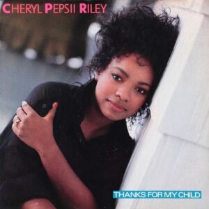 Cheryl Pepsii Riley Instagram - A few days ago it was
The 35th Anniversary of
“Thanks For My Child” goin 
#1 on Billboard!!!
What an Honor and a Blessing!
Thank you to Everyone who supported this record n continued to call into your local radio stations to request it and voting for it to b #1 n most requested for weeks on Video Soul with Donnie Simpson! 
What a time that was!

S/O to da Big Bros Full Force for making me a part of The 
Full Force One Big Family! 
Love n Appreciate you guys!!!

***Posted by 
FULL FORCE

35th year Anniversary Of Thanks For My Child going #1 on the Billboard Charts.

*Performed By The Legendary Cheryl Pepsii Riley*

*Proudly Produced By Full Force*

Cheryl is a Saaanger, Singer, Vocalist,Musician, Actress, Songwriter,Arranger,Music-Producer,Entertainer, And More......

She's Acted & Sang In Numerous Tyler Perry Legendary Stage Plays From Their Inceptions Contributing To His Legacy While Adding To Hers

She's acted as a re-accuring character in Tyler Perry's Award winning TV show>House Of Payne

TV ONE'S UNSUNG telecasted a highly rated episode of The Cheryl Pepsii Riley Story.

She is a proud Auntie,Mother & Daughter to one of the most beautiful spirited women on this earth>Her own beloved Mother Ms.Viola Riley.

Stay Blessed & Bubbly Cheryl Pepsii Riley,We have nothing but love,support,respect & prayers for you every day all day. 

WE LOVE YOU FOR ALL SEASONS & WE LOVE THE PERSON IN YOU.

*Bowlegged Lou/Full Force*