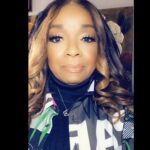 Cheryl Pepsii Riley