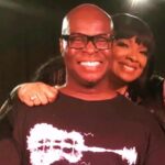 Cheryl Pepsii Riley