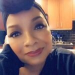 Cheryl Pepsii Riley