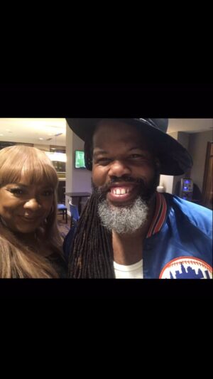 Cheryl Pepsii Riley Instagram - …I didn’t want to believe it was true yesterday…
I still don’t 😔

I remember Casey as a young man gettin on the scene back in the day in Our NYC Music Community!
We were doing local gigs n you just knew when he started playing, 
this young one is Special! 

Always with that smile, 
Always so cool.
A sweet soul n he Never changed! 

We both were featured on The HillFest DC Jazz Festival some yrs ago n I was just so Happy to see this young man we witnessed come into his own n So Very Proud of Casey as he was 
Still with that smile, Still so cool n Still So Special!!!

Really can’t believe I’m writing this rt now 😔

Casey Benjamin you will Never be Forgotten! 
You are Forever Loved, Respected n Appreciated!

Deepest Condolences to All of Casey’s Family, Friends n Fans! 
This is indeed a tough one 

Soar Beautiful Spirit, Soar 🕊️